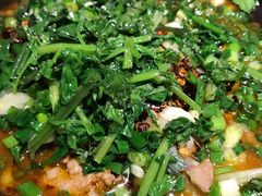 -树厨贵州菜(大十字店)
