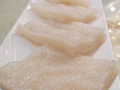 顺德伦教糕-顺德人家食府(黄金广场店)