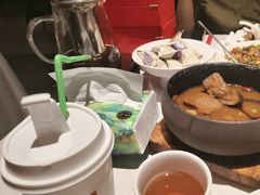 -千百味红餐厅·江西菜(绿地双子塔店)