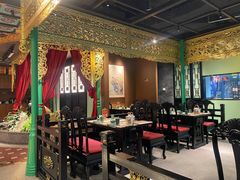 -锦府盐帮·侯宅(五棵松万达店)