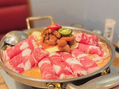 -西月山居匠心创意料理(江汉路新佳丽广场店)