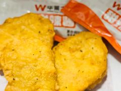 -华莱士·全鸡汉堡(北京枣园店)