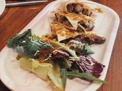 牛肉芝士焗饼-AFS Cafe & Canteen(闽江二路店)