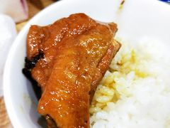 新疆大盘鸡-东财大盘鸡(黑石礁店)
