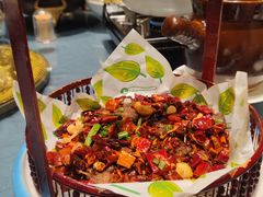 -水岸小城故事(堤口路店)