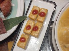 -二分八云雁阁•新晋菜大同味(长治路店)