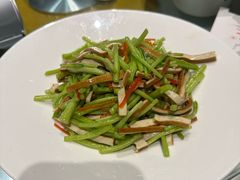 -品大三·经典淮扬菜(大行宫店)