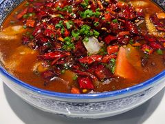 -白云中餐厅·粤菜·亚龙湾喜来登度假酒店