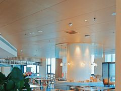 -J cafe 朝夕餐厅