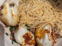 -小杨生煎(浦江欢乐颂店)