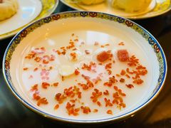杏仁豆腐-富华斋饽饽铺·宫廷糕点·伴手礼(护国新天地店)