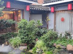 -凤凰山斑鱼馆(恭城店)