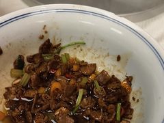 -盛百味·家宴餐厅(霸州分店)