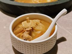 -芸山季·云南野生菌火锅(宝能环球汇店)