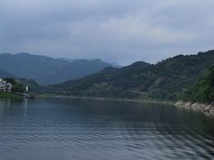 -新安江山水画廊风景区