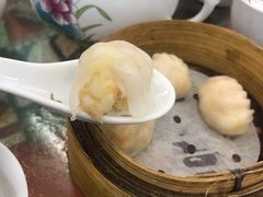 -香港蓮香樓(中環店)