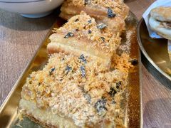 肉松油条-小豆海棠(人民南路店)
