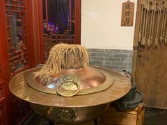-芝麻花餐厅(祁家豁子店)