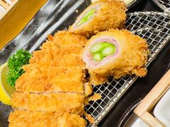 腰内猪排-胜博殿日式炸猪排(西红门店)