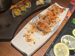 -京鹿料理(荟聚店)