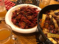 小麦啤-四禧精酿烧烤串吧(大明湖店)
