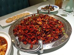 -香丰阁·烤鸭·川湘菜(清河店)