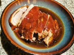 金陵烤鸭-南京大牌档(三阳广场苏宁店)