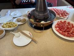 -阳坊大都涮羊肉(阳坊总店)