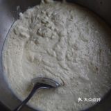 超美味～鲜糯玉米饼制作攻略
