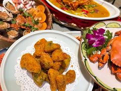 -巽寮印象美食部落餐厅·海鲜·地方特色菜(惠州体验店)