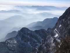 -峨眉山风景名胜区