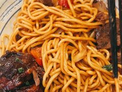 -梅溪·小伙子干挑面(安吉总店)