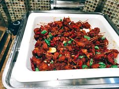 -吉布鲁牛排海鲜自助(成都大悦城店)