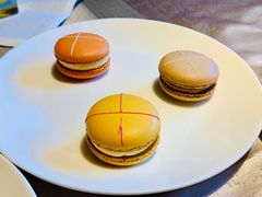 -九里云松·天香餐厅
