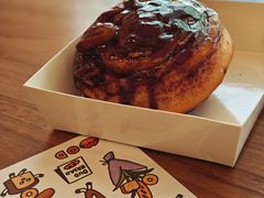 -慢熟面包店bud bread(孩儿巷店)