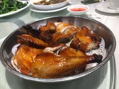 -香山小厨(南联路店)