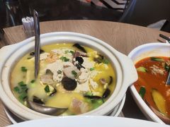 -艳阳天·非遗楚菜(武汉客厅店)