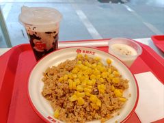 -永和大王(友谊店)