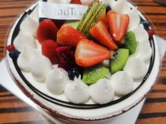 -BreadTalk面包新语·烘焙蛋糕(领展购物广场店)