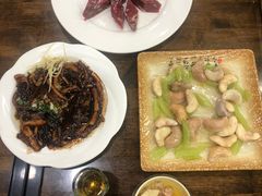 -协和菜馆(凤凰街店)