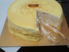 -OL’s Cake鲜荟千层(东风中路店)