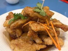 -京城百饺园•东北菜馆(红谷滩店)
