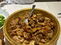 -围龙屋客家食府(福田店)