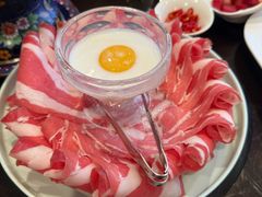 -日坛涮肉四合院·园林餐厅(日坛公园店)