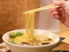 -篝拉面(银座店)