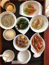 -馨月汇·一悦馨香月子中心(前滩店)