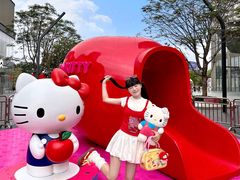 -东莞松山湖万象汇