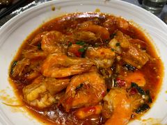 口味大明虾-海鲜e族(马王堆店)