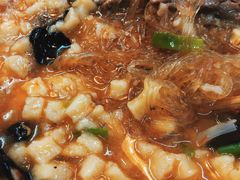 优质牛肉泡馍-建基泡馍·西安老字号·清真(永宁店)