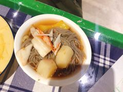 -马路牙子地桌烤肉(工体店)